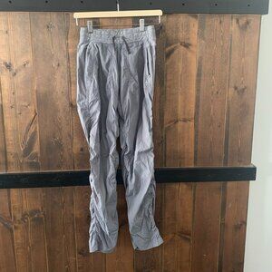 Ivivva by Lululemon Dance Studio Unlined Pants Youth Size 14